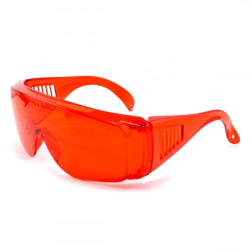 safety glasses