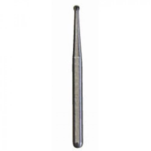 RA Round Carbide Burs