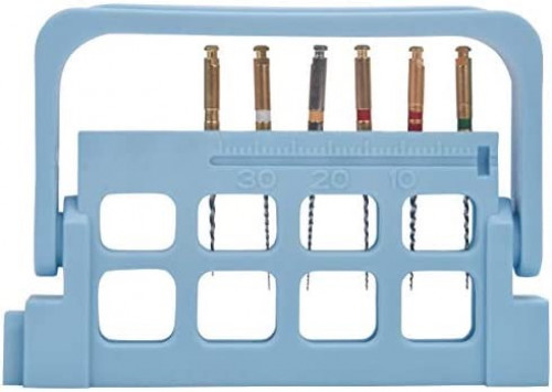 Dental Endo Block