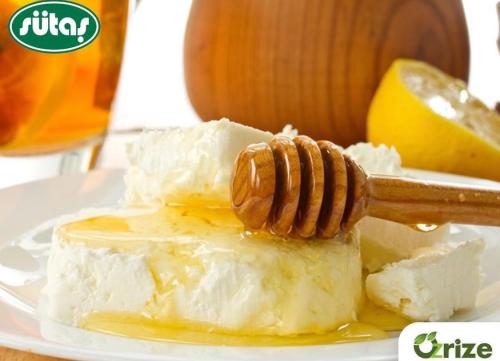 كايماك قيمر قشطة sutaş تركية طازجة 180g