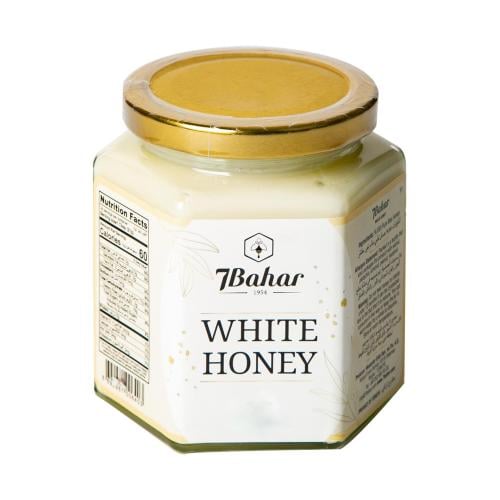 عسل تركي نقي أبيض ١٠٠٪ من غابات موغلا جنوب تركيا....