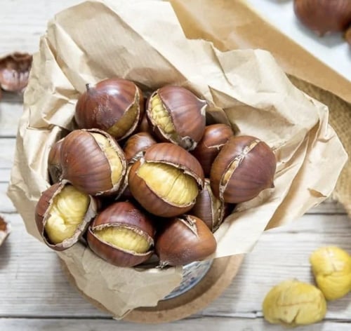 كستناء نصف كيلو تركي مستورد