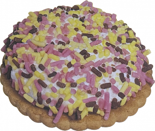 بوف مارشميلو تركي (حلاو الطيبين).