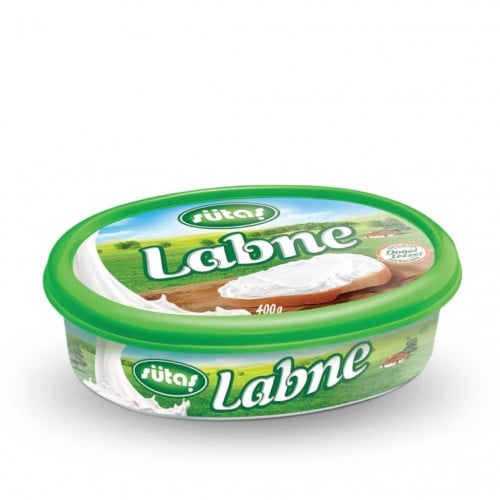 لبنة تركية مستوردة سوتاش 400g