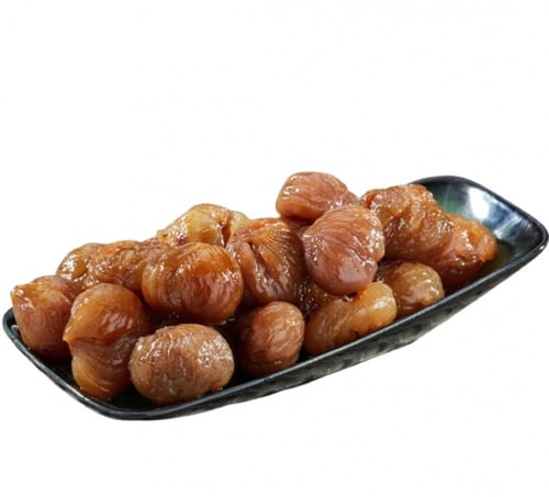 حلوى الكستناء التركية الفاخرة (كستناء شكرجي) مارون...