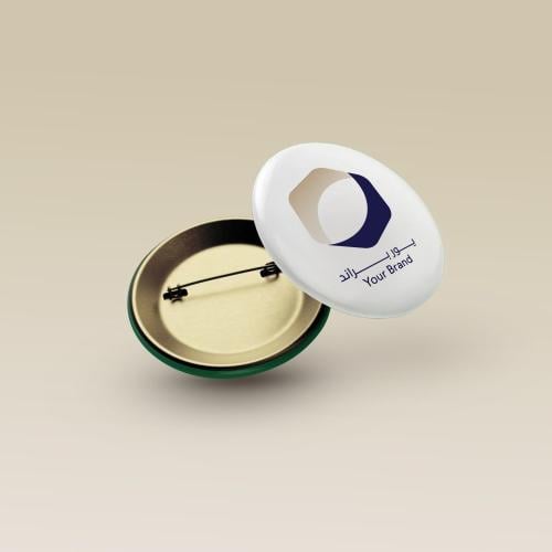 طباعة بروشات مخصصة بتصميم احترافي