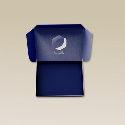 طباعة علب وكراتين احترافية — جودة تبرز علامتك التج...