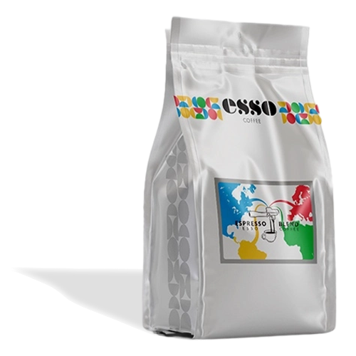 Esso Espresso Blend - 250 Gram