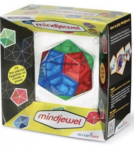 مجوهرات العقل