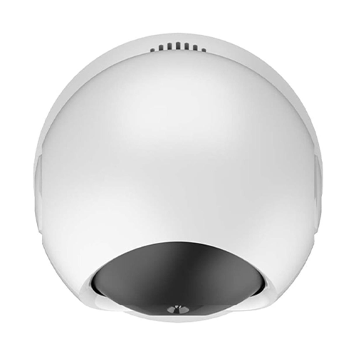 كاميرا أمان ذكية 3K بزاوية 360° – EZVIZ H6c Pro