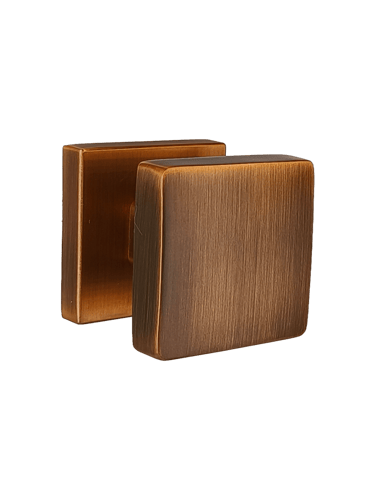 مقبض باب مربع G-40