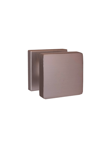 مقبض باب مربع G-40