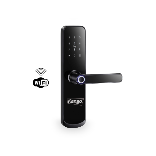 قفل ذكي K008 واي فاي