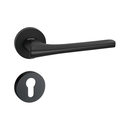 Zinc detached grip Kangoo 1111