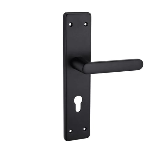 Zinc plate grip Kango 1109