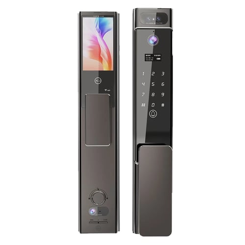 KH09 smart lock