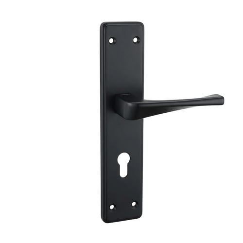 Zinc plate grip Kangoo 1117