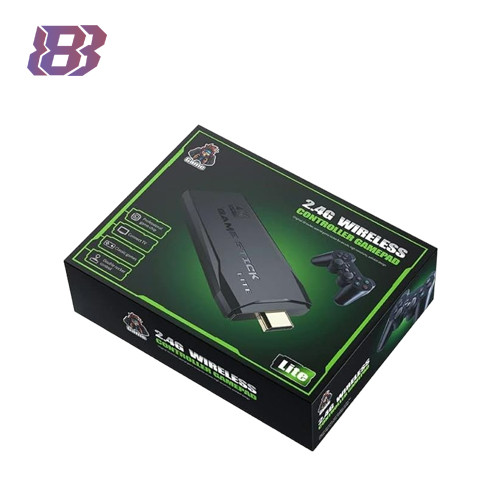 جهاز العاب محمول زمن الطيبين 4K اصلي