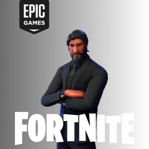 حساب فورت عشوائي السيزن الثالث يربط جميع المنصات ا...