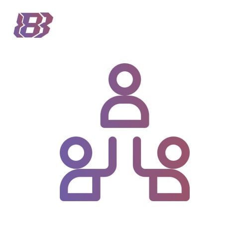 خدمة الوساطة : بين طرفين او اكثر لضمان حق الطرفين