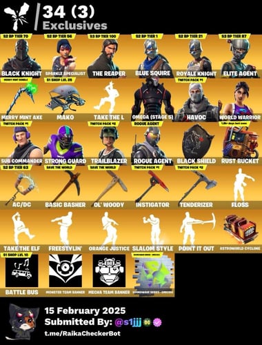 حساب فورت شيطون ١٦٠ سكن السيزن الثالث وسكنات التوي...