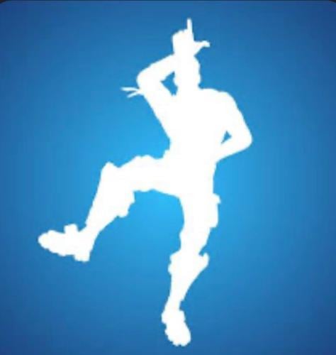 حساب فورت عشوائي فيه رقصه تك ذال النادره اساسي يرب...