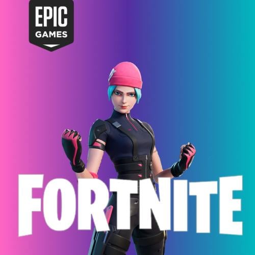 حساب فورت عشوائي وايلدكات اساسي يربط جميع المنصات