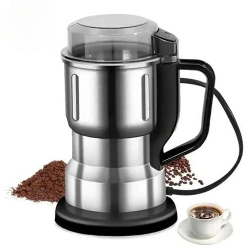 Electric coffee grinder