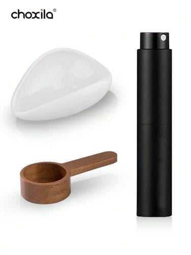 3-piece coffee set