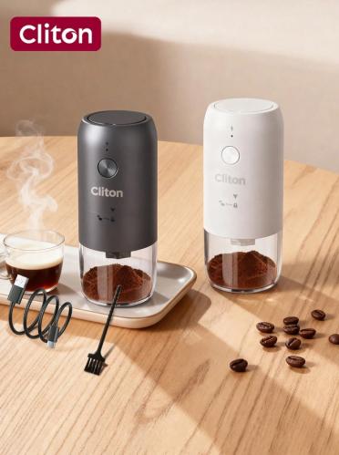 Automatic coffee grinder