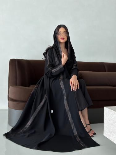 عبايه - 145