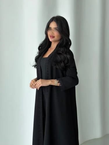 عبايه - 154