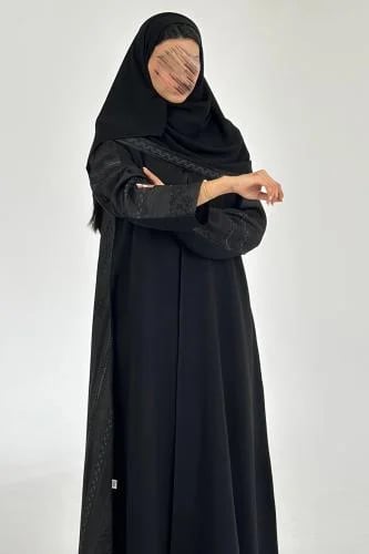 عبايه - 123