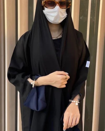 عبايه - 18