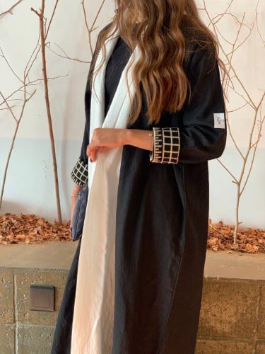 عبايه - 5