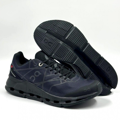 On Running | Cloud 5