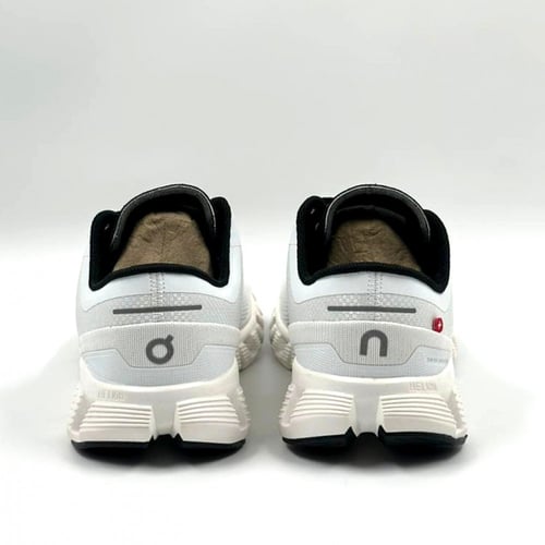 On Running | Cloud 5