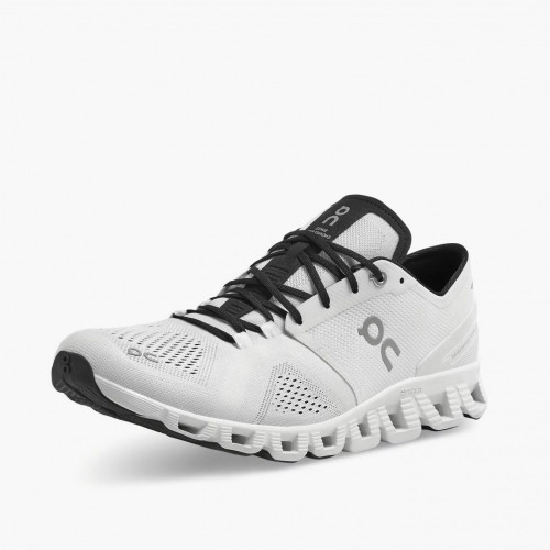 On Running | Cloud 5