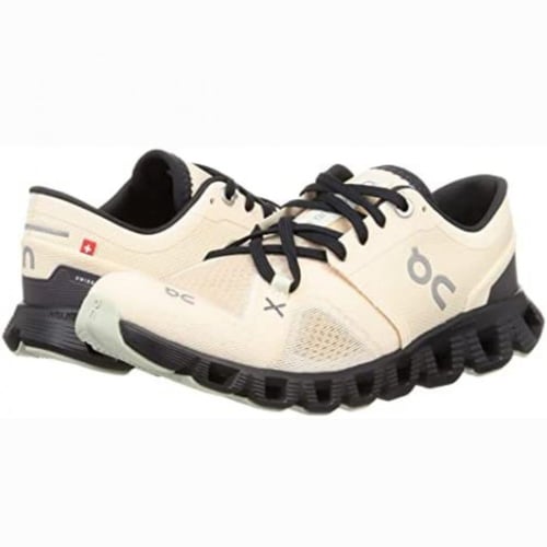 On Running | Cloud 5