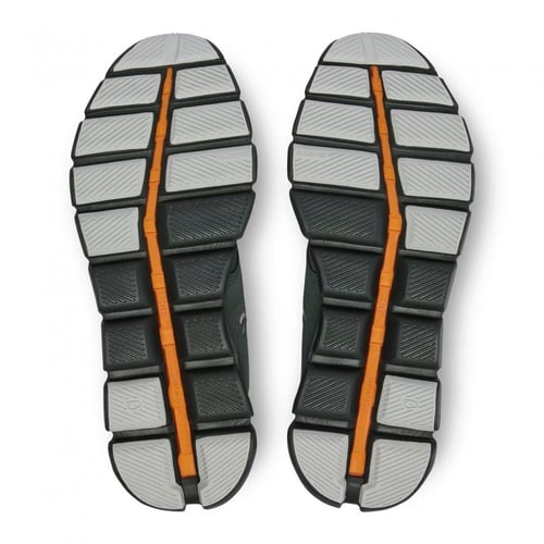 On Running | Cloud 5