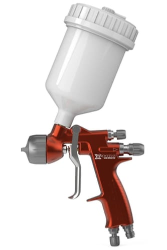 مسدس ساقولا 4100 - 1.30 (مقلوب)