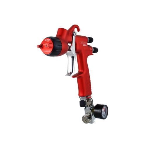 Sagola 3300 GTO Car Gravity Spray Gun (Tech Air Ca...