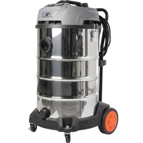 مكنسة غسيل سيارات جاف ورطب 3600 واط 80 لتر