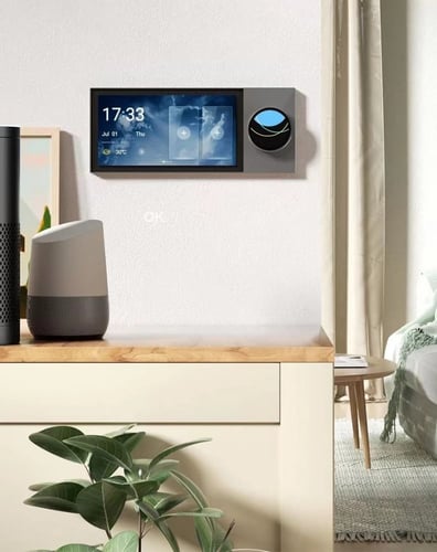 شاشة تحكم مركزية7 انش