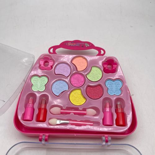 لعبه مكياج بعلبه JB 1206