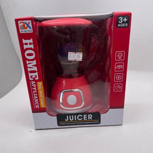 خلاط فواكة صغير JB-1014-2