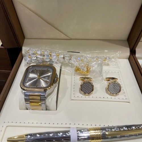 طقم هديه فورميك فاخر