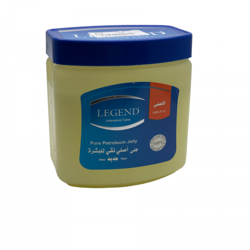 فازلين هندي 390 مل