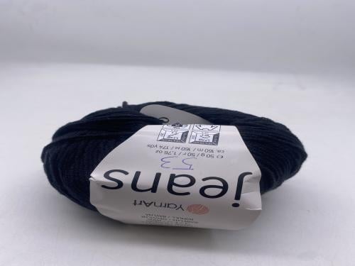 صوف جينز يارن ارت تركي رقم 53