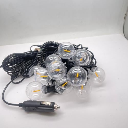 عقد لمبات DM14